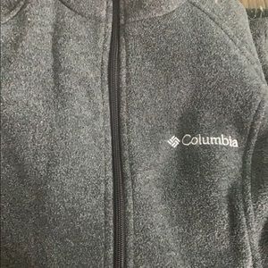 Women’s Columbia jacket